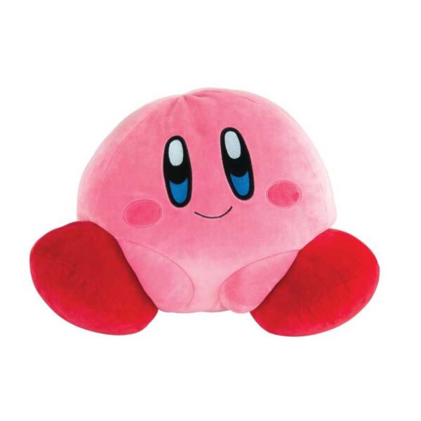 *Mega peluche mocchi mocchi kirby
