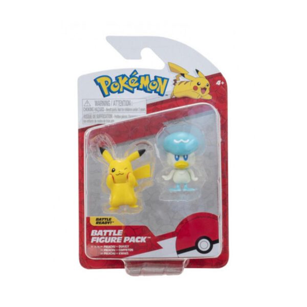 *Pokemon pack doble generación ix varios modelos entrega aleatoria