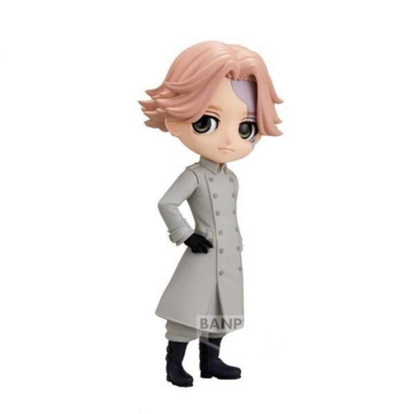 *Figura banpresto q posket tokyo revengers seisyu inui ver.a 14cm