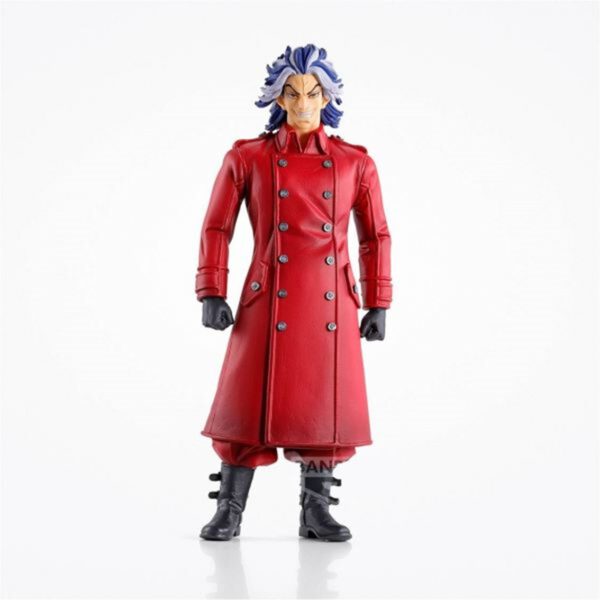*Figura banpresto tokyo revengers taiju shiba