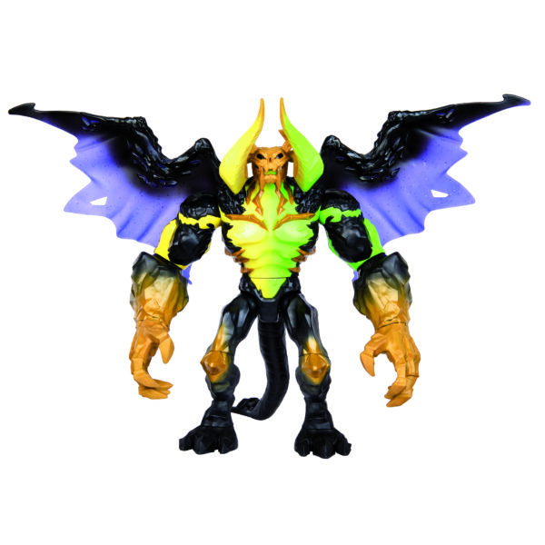 *Figura mattel masters of the universe cosmic skeletor