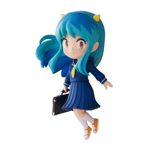 *Figura plum urusei yatsura lum uniforme colegio