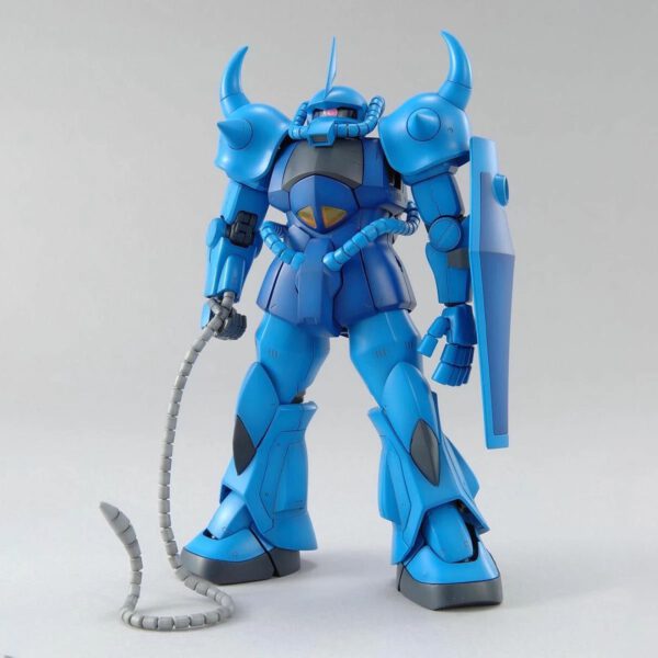 *Mg 1 - 100 gouf ver.2.0