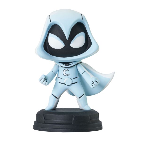 *Figura diamond collection marvel estilo animado moon knight
