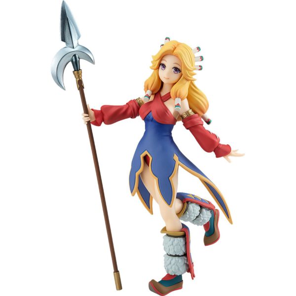 *Figura good smile company pop up parade legend of mana seraphina