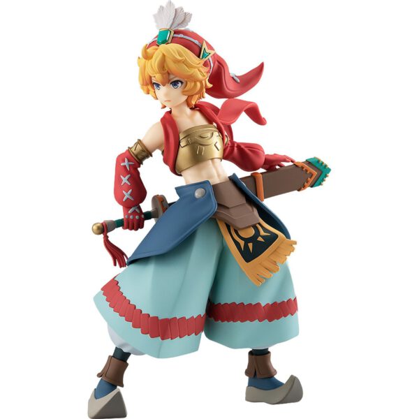 *Figura good smile company pop up parade legend of mana shiloh