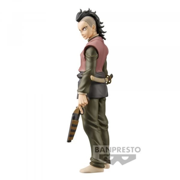 *Figura banpresto demon slayer kimetsu no yaiba genya vol.38 17cm