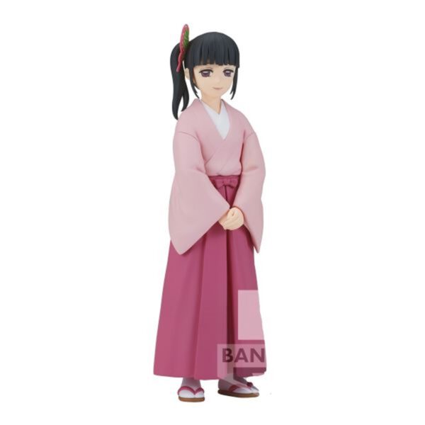 *Figura banpresto demon slayer kimetsu no yaiba kanao tsuyuri vol.39 14cm