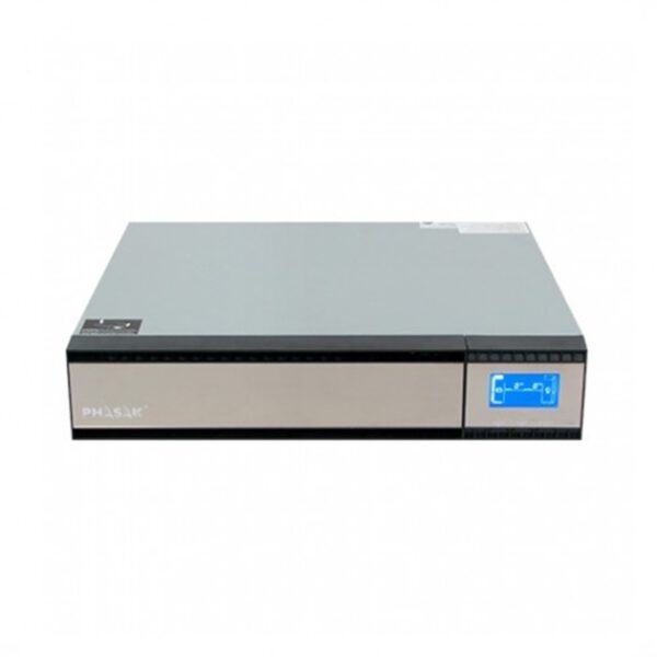 *Sai ups phasak 1500va rack 19 on - line ph 9315