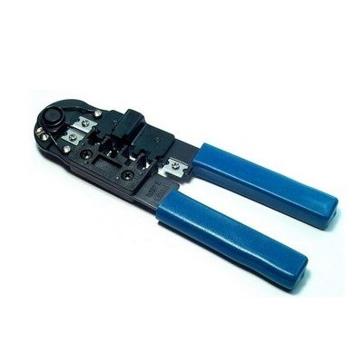 *Nanocable tenaza crimpadora para conectores rj45