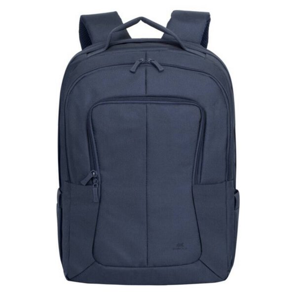 *Mochila rivacase 8460 tegel eco para portatil 17.3 pulgadas azul oscuro
