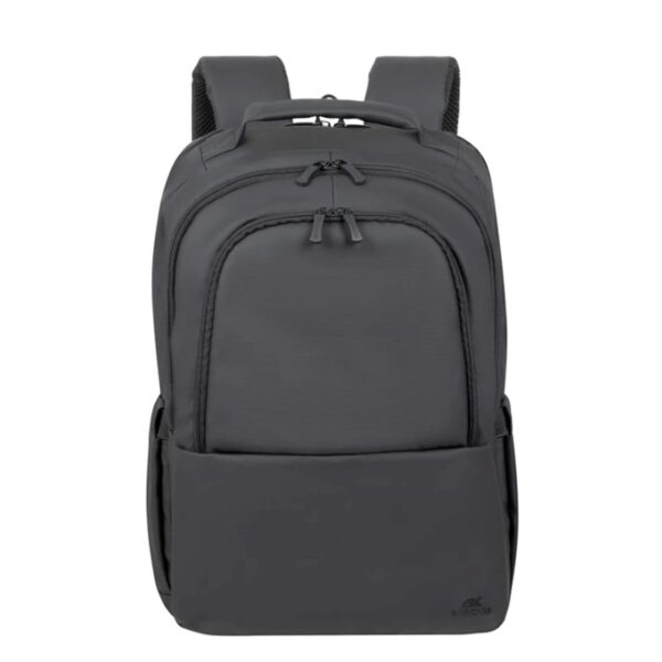 *Mochila rivacase 8435 tegel eco para portatil 15.6 pulgadas negro