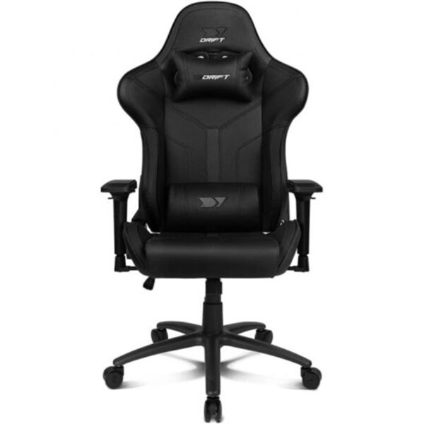 *Silla gaming expert drift dr350 negra