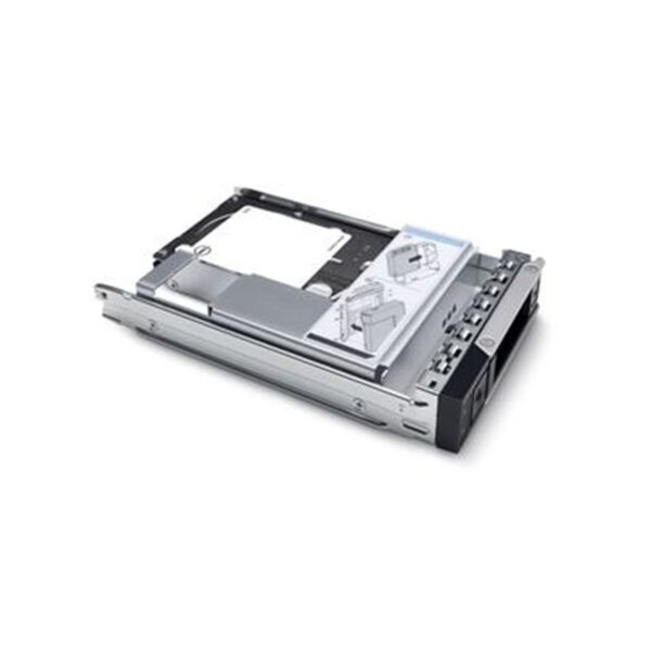 *Disco duro interno dell 2.5 pulgadas 2.4tb sata 12gb - s 401 - abhs