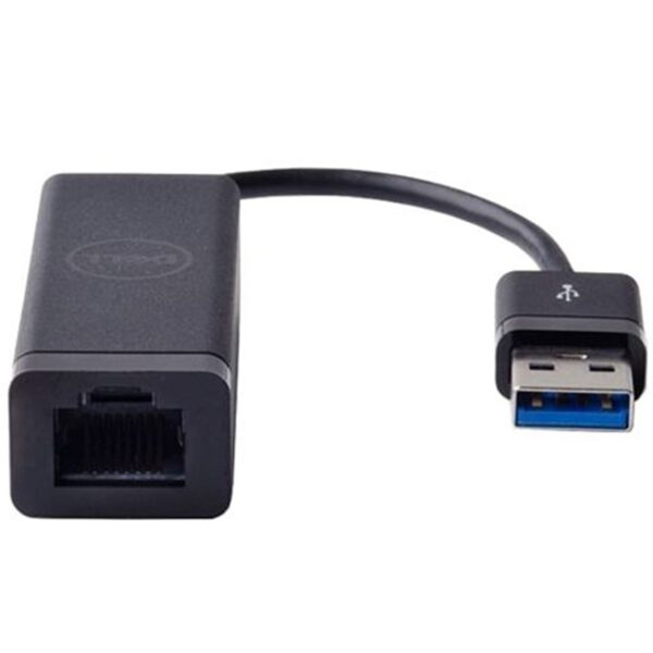 *Cable usb a rj45 dell macho - hembra -  negro -  470 - abbt