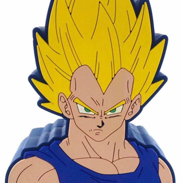 *Altavoz bluetooth dragon ball z vegeta