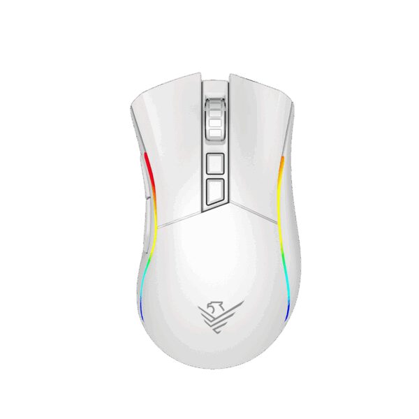 *Ratón gaming inalambrico void elite 19000 dpi de alto rendimiento