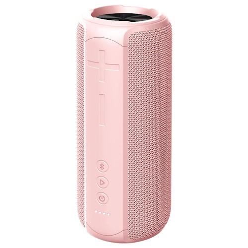 *Altavoz bluetooth forever toob 30 plus bs - 960 color rosa