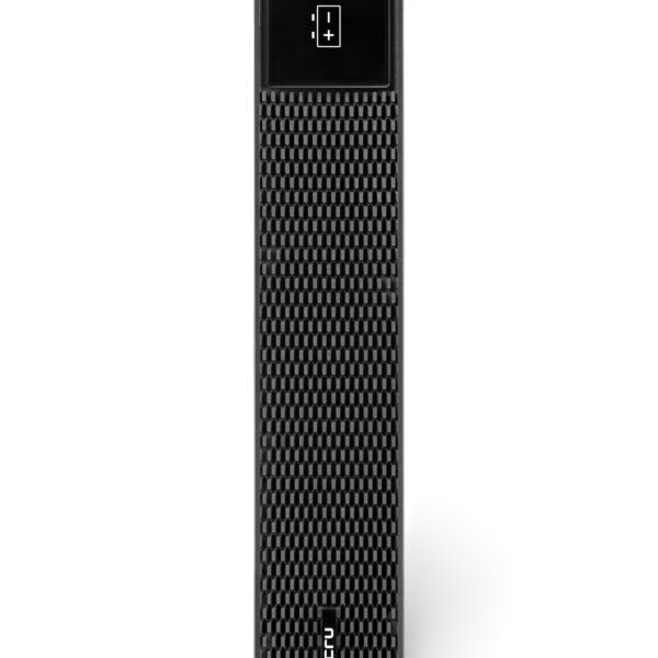 *Módulo de extensión de batería (ebm) para slc - 1000 - twin rt3