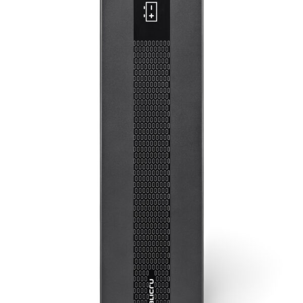 *Módulo de extensión de batería (ebm) para slc - 10000 - twin rt3 b1