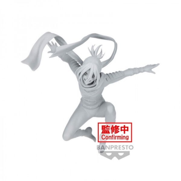 *Figura banpresto one punch man speed - o' - sound sonic