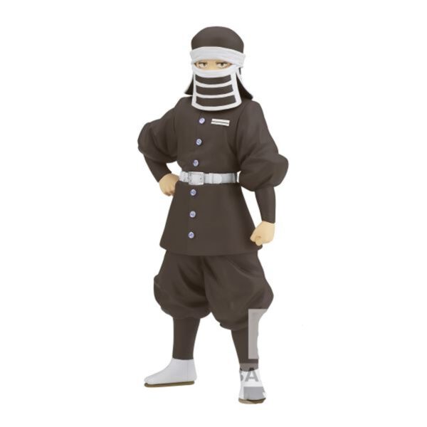 *Figura banpresto demon slayer kimetsu no yaiba goto vol.41 16cm