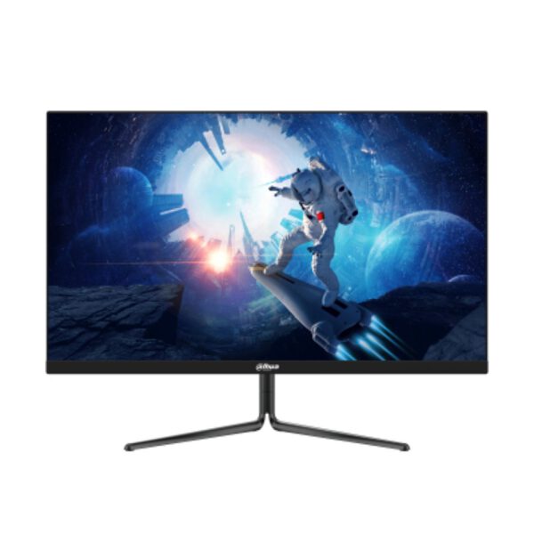 *Monitor gaming dahua dhi - lm24 - e231 23.8 pulgadas fhd 165hz