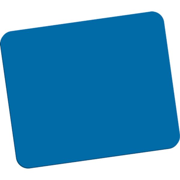 *Alfombrilla estandar fellowes azul