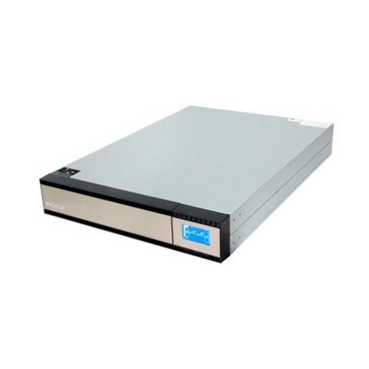 *Sai ups phasak 3000va rack 19 on - line ph 9330 - online - lcd - snmp - doble conversion