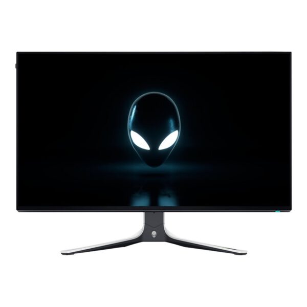 *Monitor led gaming 27 pulgadas dell alienware aw2723df tft -  lcd -  qhd -  dp -  hdmi -  1ms -  144hz -  vesa 100 x 100