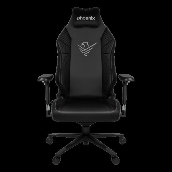 *Silla gaming phoenix monarch cuero talla xl