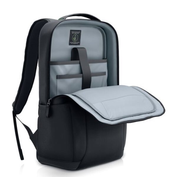 *Mochila dell ecoloop pro slim para portatil 15 pulgadas negro