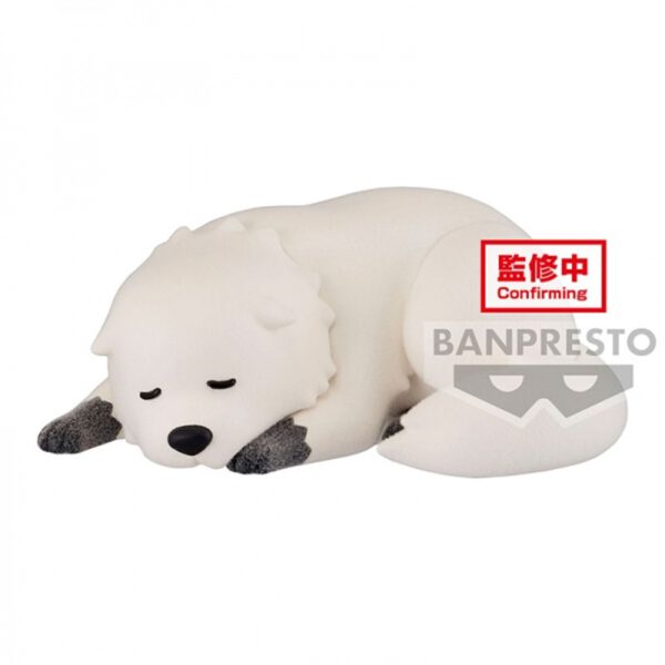 *Figura banpresto spy x family fluffy puffy bond forger ver.b 8cm