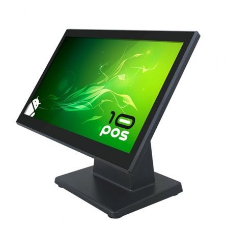 *Ordenador tpv 10pos 15.6'' tactil at16 rk3566 2gb - 32g android