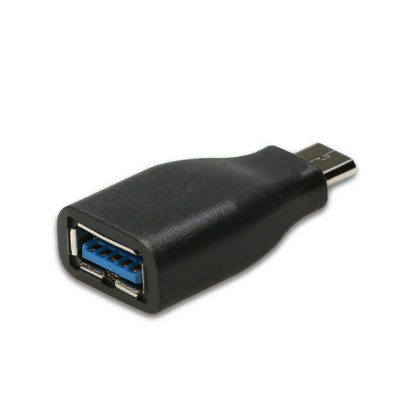 *Adaptador i - tec  usb - c a usb 3.0 u31typec