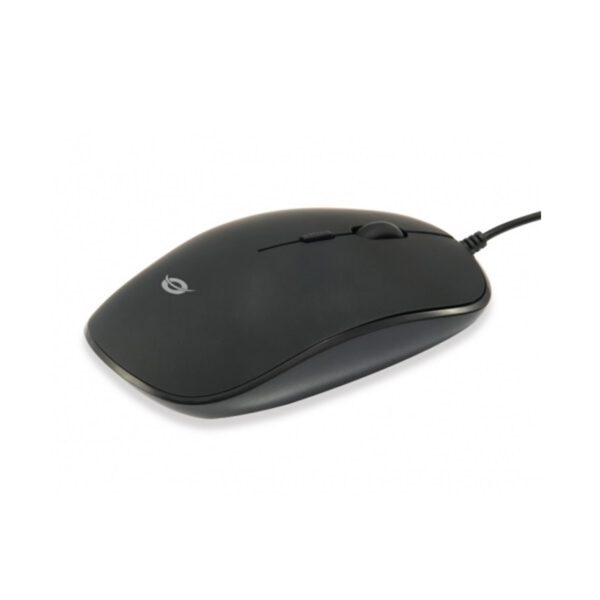 *Mouse raton conceptronic regas01b optico -  usb -  1200dpi
