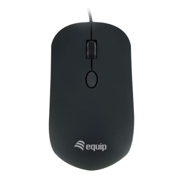 *Mouse raton equip life optico - usb - 1600dpi