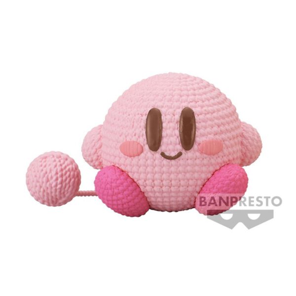 *Figura banpresto kirby amicot petit kirby
