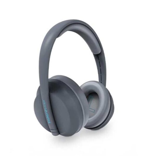 *Auriculares energy sistem hoshi eco cloud bluetooth gris