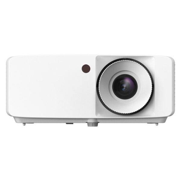 *Proyector optoma eco laser zw340e wxga 3600 lumenes