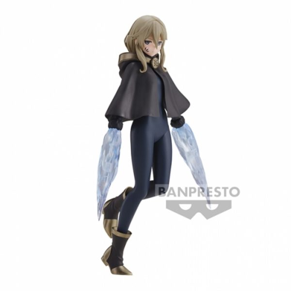 *Figura banpresto shy tzveta 17cm