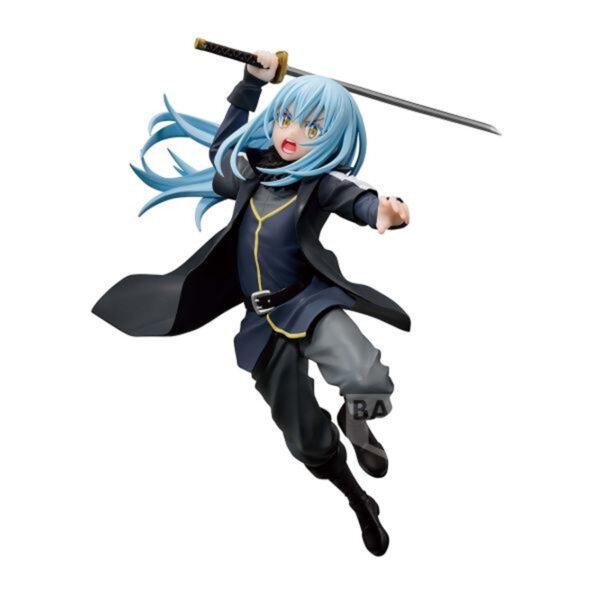 *Figura banpresto that time i got reincarnated as a slime maximatic rimuru tempest 20cm