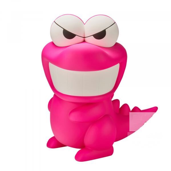 *Figura banpresto crayon shinchan sofvimates waniyamasan 18cm