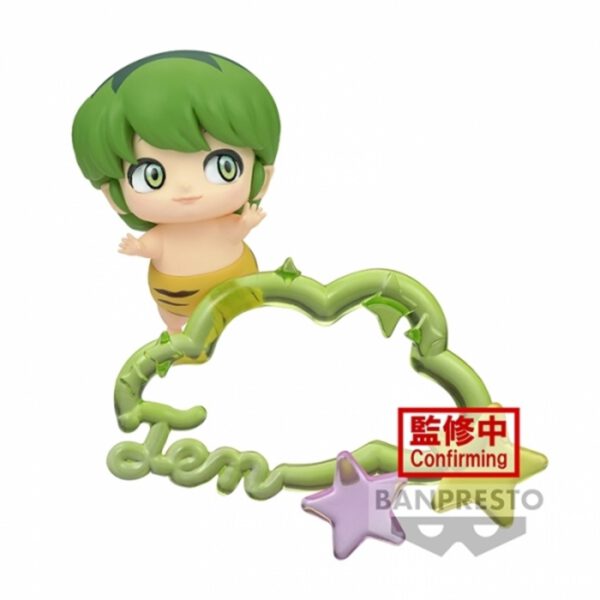 *Figura banpresto q posket urusei yatsura ten