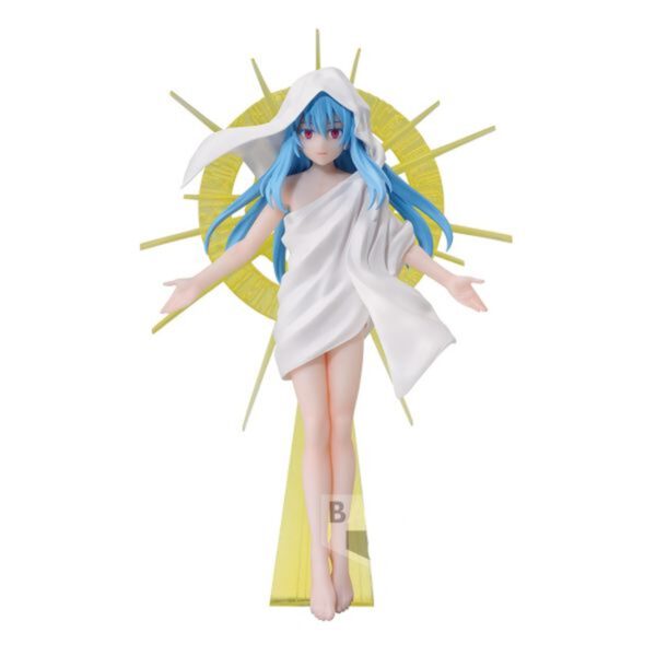 *Figura banpresto that time i got reincarnated as a slime effectreme raphael rimuru 16cm