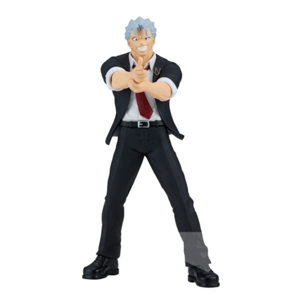 *Figura banpresto undead unluck andy 16cm