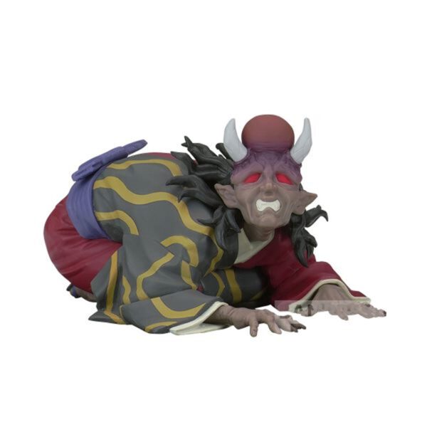 *Figura banpresto demon slayer kimetsu no yaiba demon series hantengu 5cm