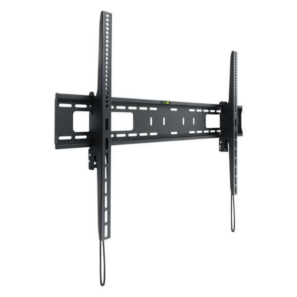 *Soporte pared tv tooq lp42100t - b negro 60 pulgadas -  100 pulgadas hasta 75 kg