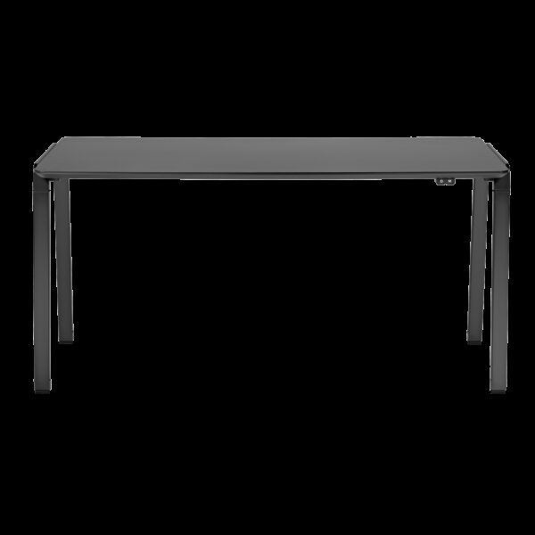 *Phoenix horizon mesa escritorio gaming xl 150cm x 65cm luces rgb