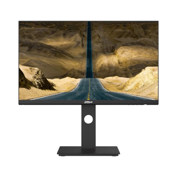 *Monitor dahua dhi - lm24 - p301a - a5 23.8 pulgadas qhd 75hz